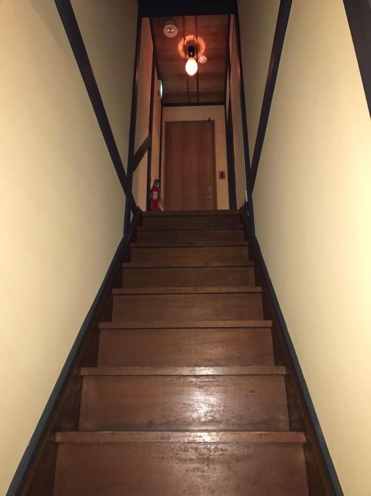 Appartement Rengeso *