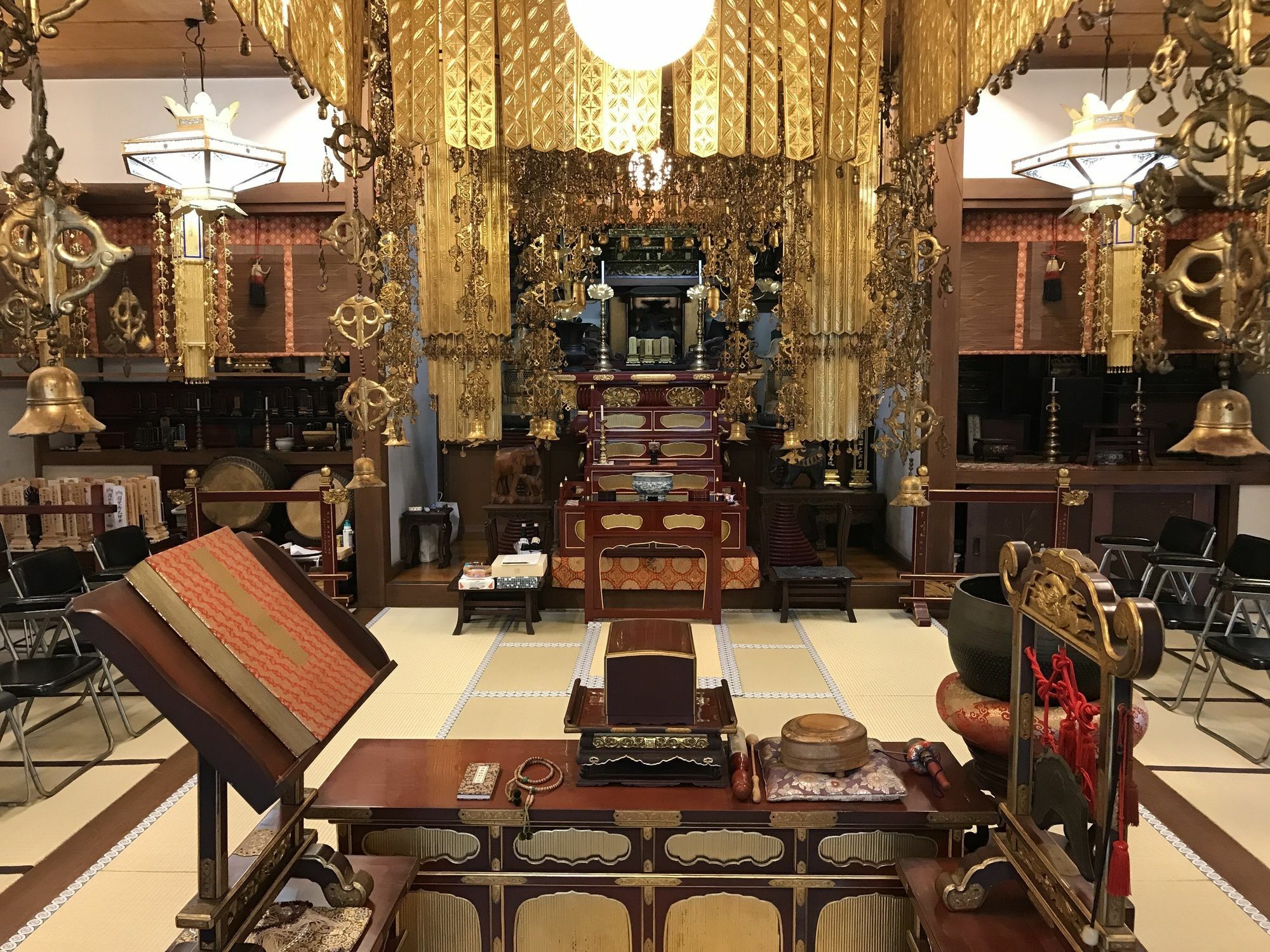 Rengeso Appartement Tokio